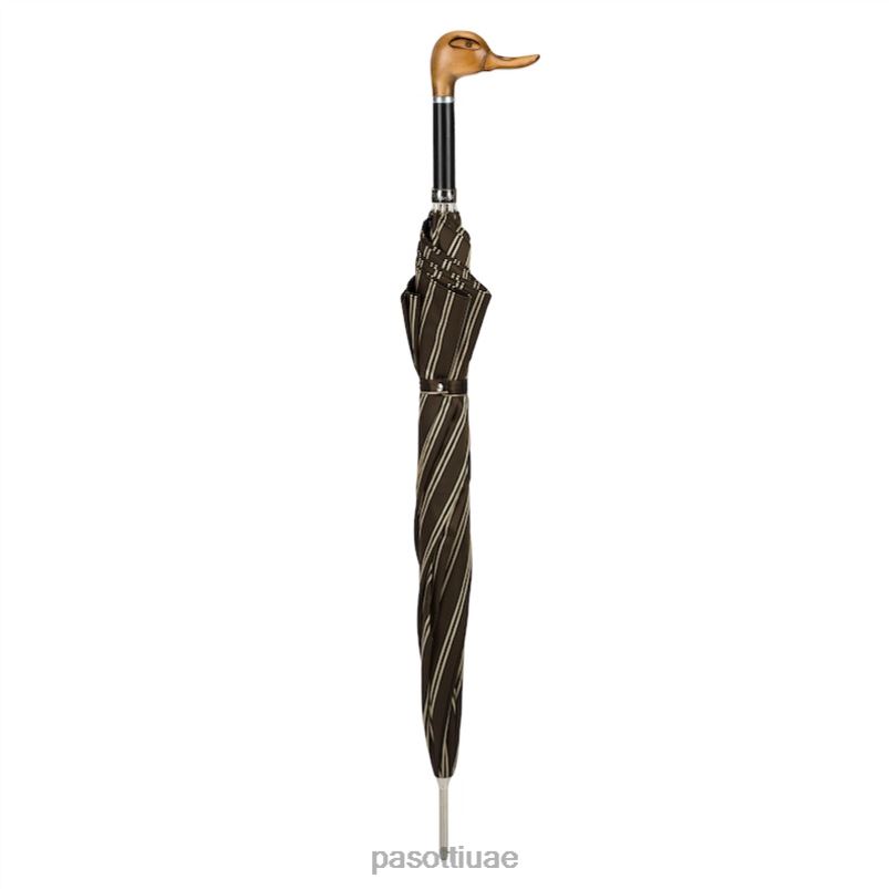 مظلة | 478 51880-3 n58 - مظلة البط المنحوتة يدويًا PASOTTI Z446V107